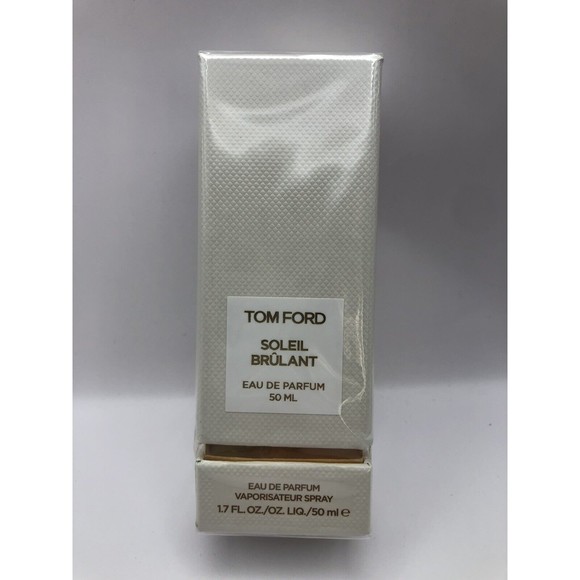 TOM FORD Soleil Brulant 50ml/1.7oz, NIB Sealed$395
